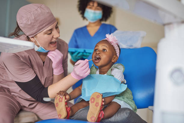 Best Pediatric Dentistry  in Lacoste, TX