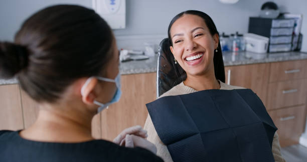 Laser Dentistry in Lacoste, TX