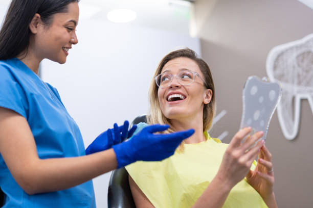 Best Dental Fillings (Composite and Amalgam)  in Lacoste, TX