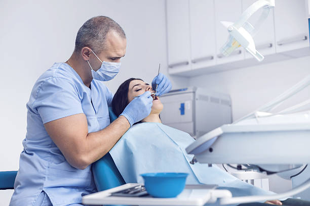 Best Oral Cancer Screening  in Lacoste, TX