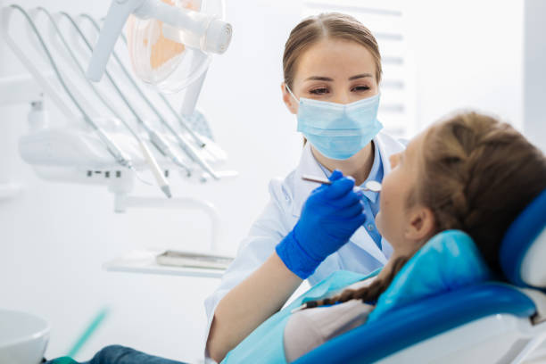 Best Wisdom Tooth Removal  in Lacoste, TX